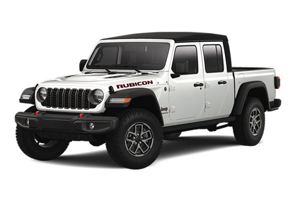 Used 2024 Jeep Gladiator For Sale Colorado Springs CO